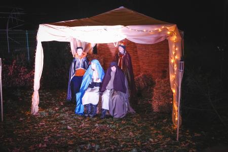 Božiček in žive jaslice (64)